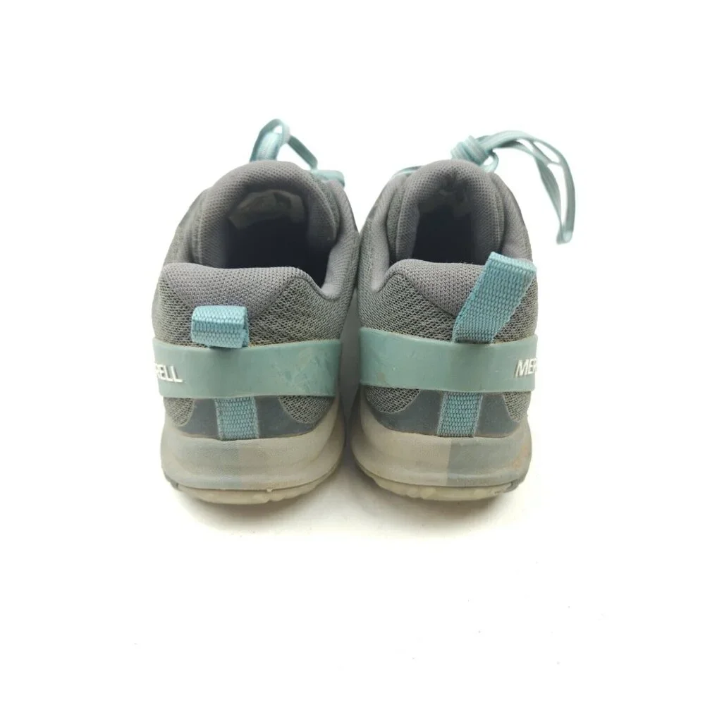 Merrell Siren 3 WP Hiking Blue Smoke Size 7 US Womens